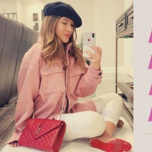 Meet your Posher, Fernanda